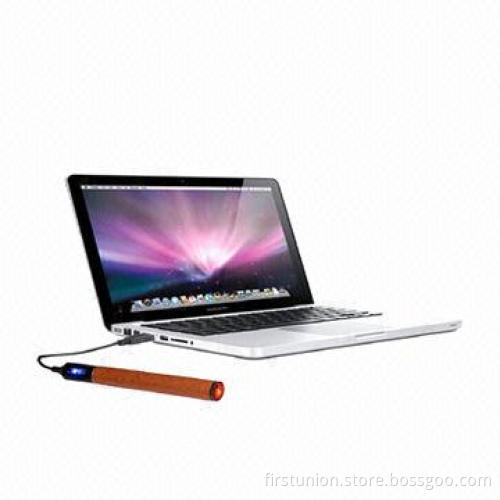 Disposable Atomizer Electronic Cigar with 650mAh Battery Capacity